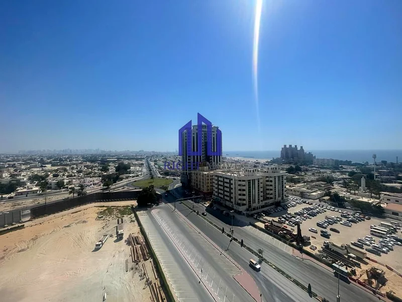 1 BHK | BIGGEST SIZE | Sea View / Open View | Parking63867666764803110