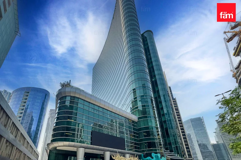 Premium Office | Spacious | Canal View63620107485057111