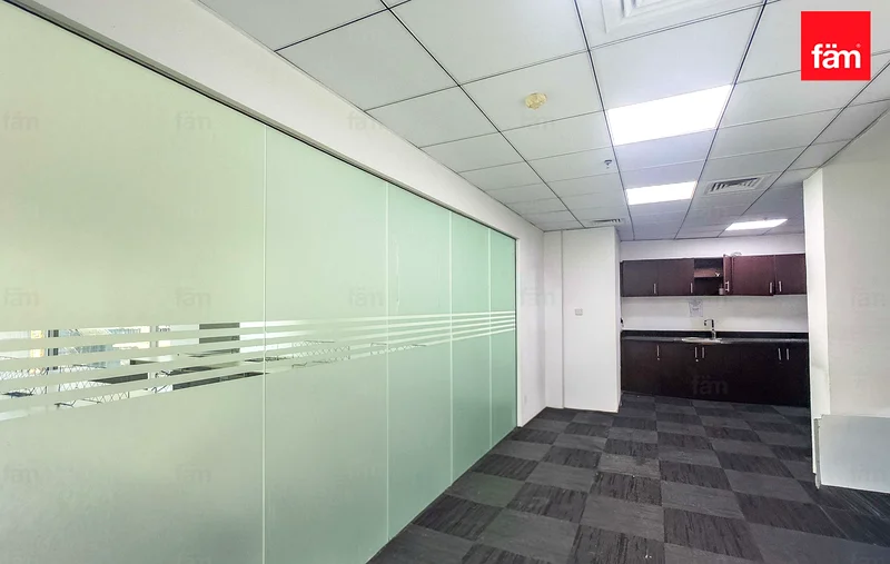 Premium Office | Spacious | Canal View63620107485057114