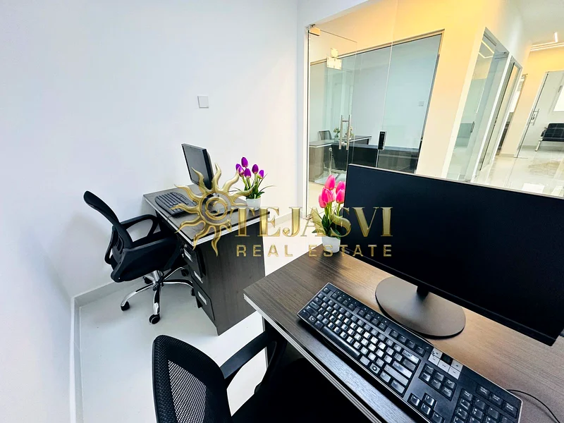 Brand New Offices | Direct from Owner | Near Metro Station |63620023764737114