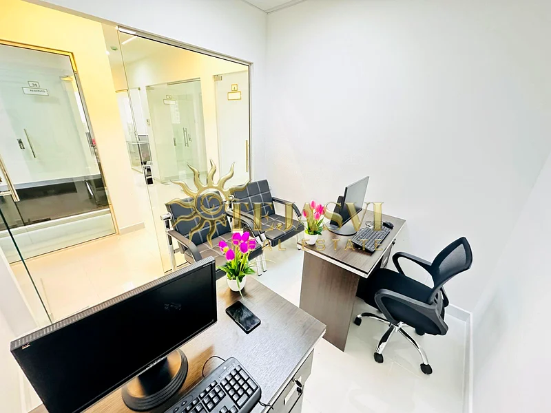 Brand New Offices | Direct from Owner | Near Metro Station |63620023764737113