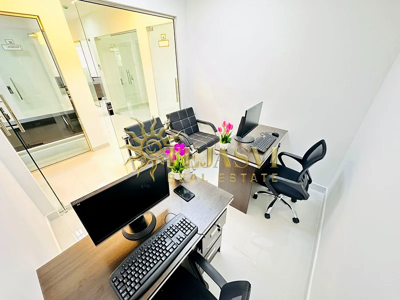 Brand New Offices | Direct from Owner | Near Metro Station |63620023764737111