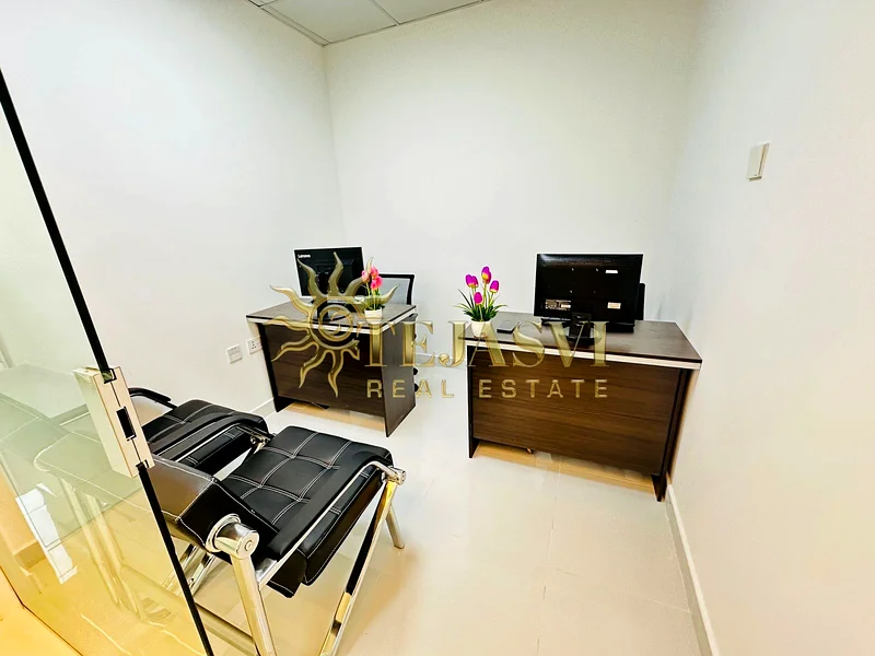 Brand New Offices | Direct from Owner | Near Metro Station |63620023764737112