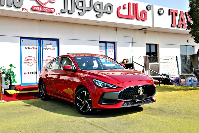 1000 MONTHLY GCC SPECS MG 2022 AVAILABLE ON 0% DOWNPAYMENT OR CASH63613733333251111