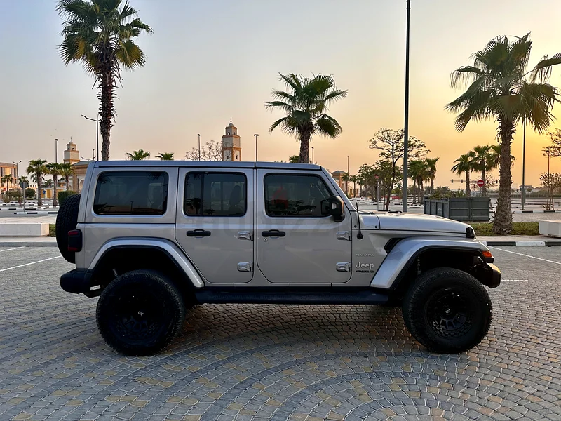 GCC - JL - SAHARA - TOP SPEC63612073822467113