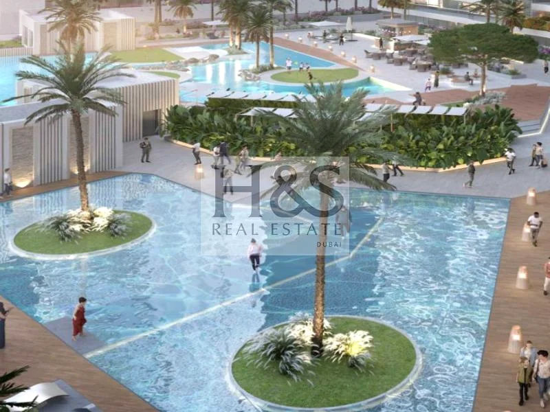 Luxurious Unit | Easy Connectivity | Great Location63974929862145112