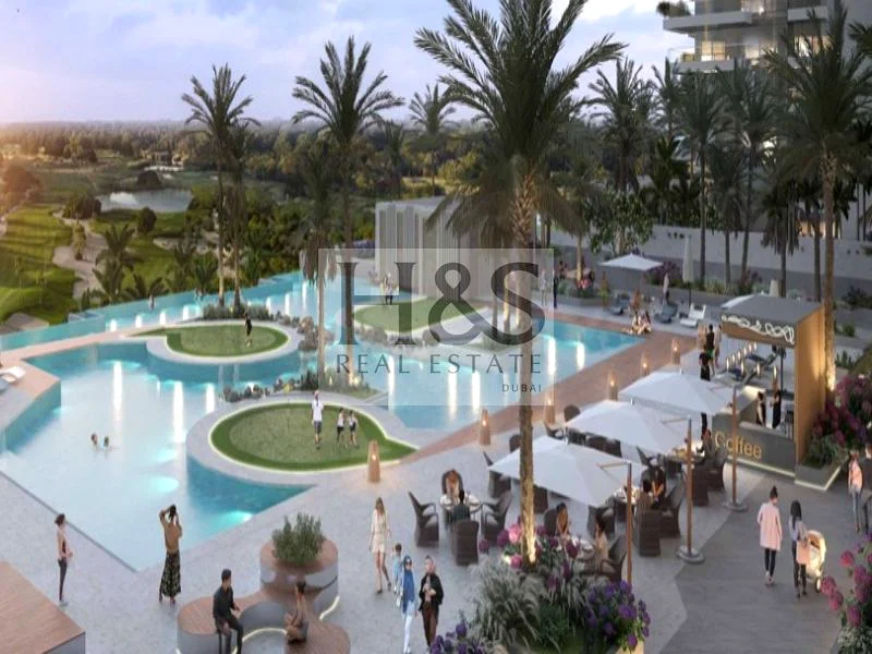 Luxurious Unit | Easy Connectivity | Great Location63974929862145111