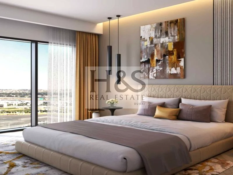 Luxurious Unit | Easy Connectivity | Great Location63974929862145114