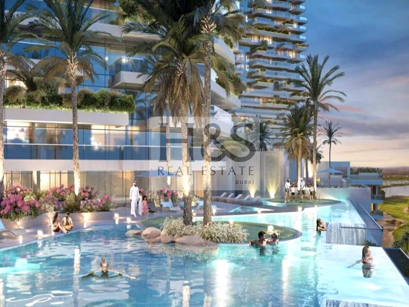 Luxurious Unit | Easy Connectivity | Great Location63974929862145110