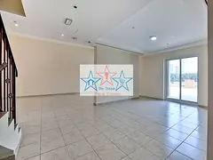 IDEAL DEAL 2BEDROOM MAID DUPLEX TERRACE IN JVT NEAR TO SCHOOL