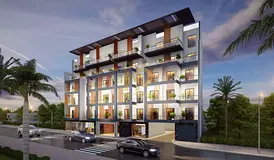 2 Bed + Laundry | Handover Q4 2026 | 20/80 Payment Plan | High ROI 10%