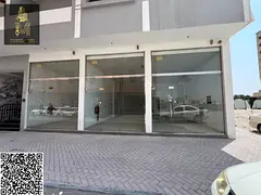 Brand New Building Shop for Rent