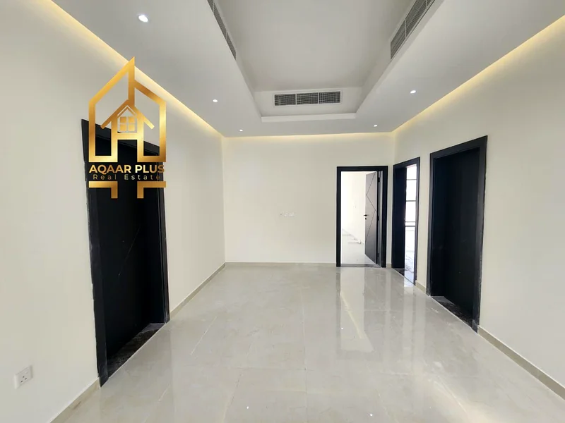 فيلا جديدة بالكامل   فيلا أنيقة مكونة من 7 غرف نوم في الوارقاء | تخطيط واسع | سعر رائع63730242953475112