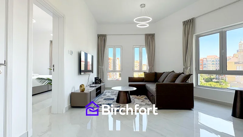 NEWLY RENOVATED | FURNISHED | SPACIOUS 1BR63817021038081112