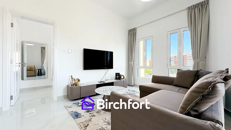 NEWLY RENOVATED | FURNISHED | SPACIOUS 1BR63817021038081111