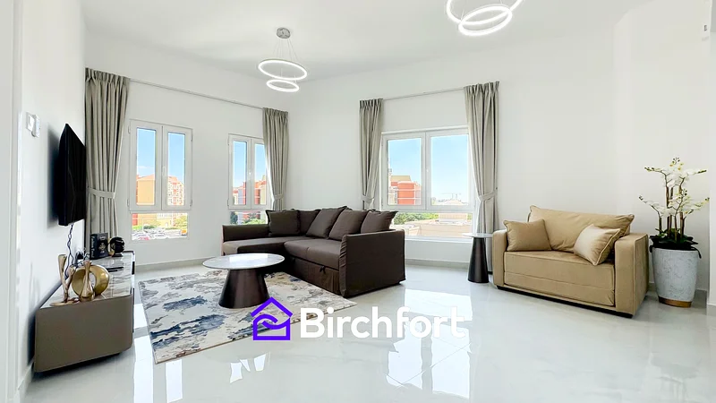 NEWLY RENOVATED | FURNISHED | SPACIOUS 1BR63817021038081110