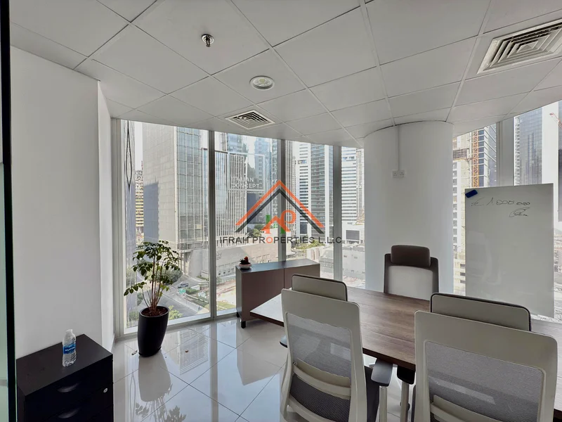 HOTT | BURJ KHALIFA & CANAL VIEW | SPACIOUS LAYOUT | 9%63826957037953113