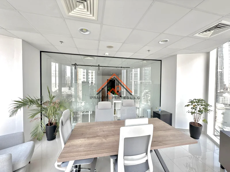 HOTT | BURJ KHALIFA & CANAL VIEW | SPACIOUS LAYOUT | 9%63826957037953111