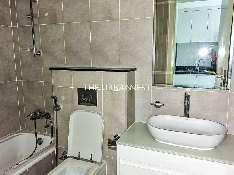 Golf View | Fully Furnished | High Floor63973312208898113