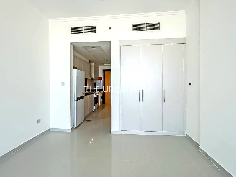 Golf View | Fully Furnished | High Floor63973312208898112
