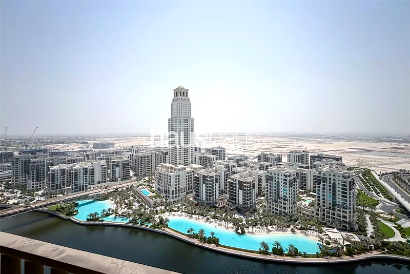 Penthouse Floor | Brand New | Best Views64026863307138110
