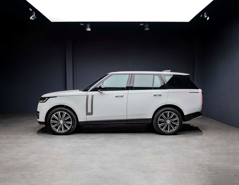 SUMMER PRIVÉ OFFER • 9,625x60 • 0% DP • 2023 Land Rover Range Rover HSE P530 • Land Rover Warranty63612090172546111