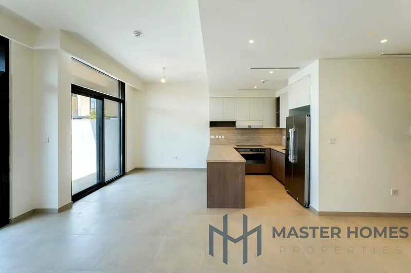 Brand New/ 3BR+Maid/Park-Facing/Ready To Move in63732669098369112