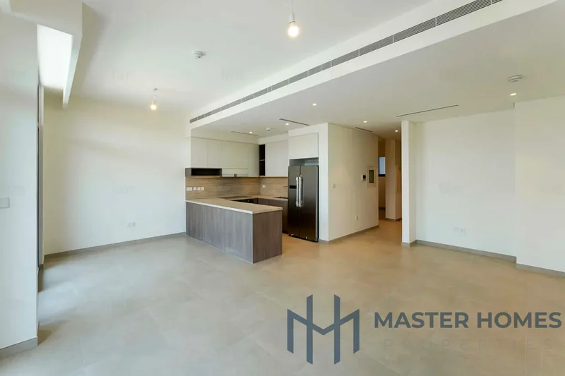 Brand New/ 3BR+Maid/Park-Facing/Ready To Move in63732669098369114