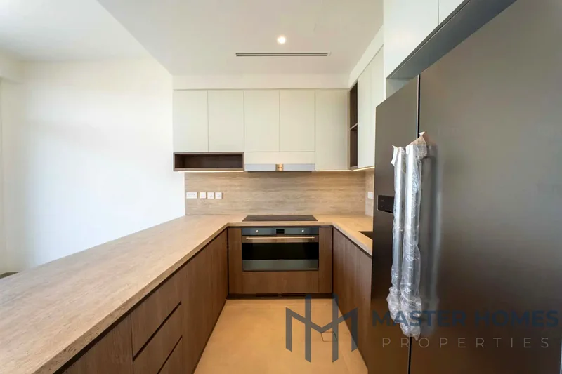 Brand New/ 3BR+Maid/Park-Facing/Ready To Move in63732669098369113