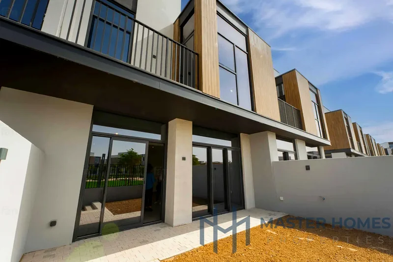 Brand New/ 3BR+Maid/Park-Facing/Ready To Move in63732669098369110