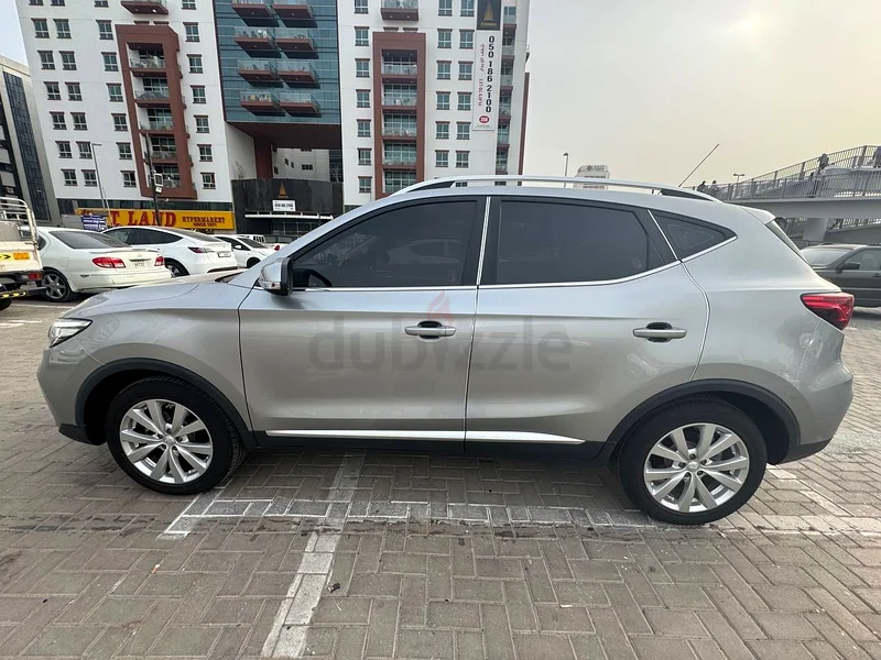 MG ZS 2024 - For sale63613736045058111