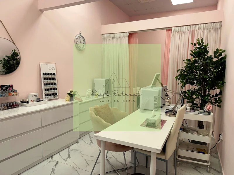 Profitable Licensed Wellness & Therapy Center | Prime Jumeirah 1 Location63822912391297111