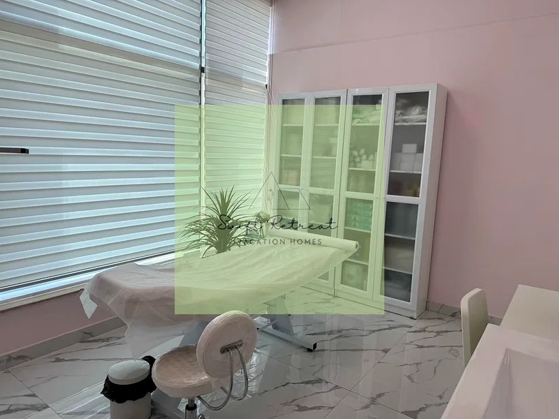 Profitable Licensed Wellness & Therapy Center | Prime Jumeirah 1 Location63822912391297114
