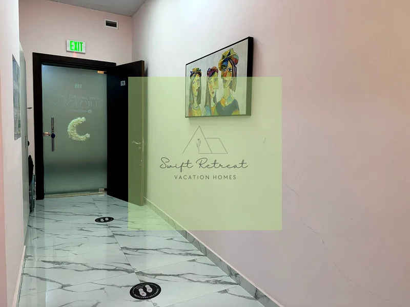 Profitable Licensed Wellness & Therapy Center | Prime Jumeirah 1 Location63822912391297113
