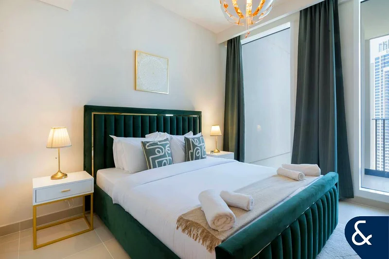 2 Beds |  Furnished | Creek & Park Views63760027528195114