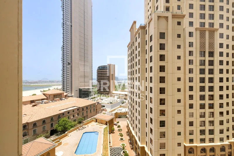Great Investment | Stunning Sea View | Huge Layout63937167268610110