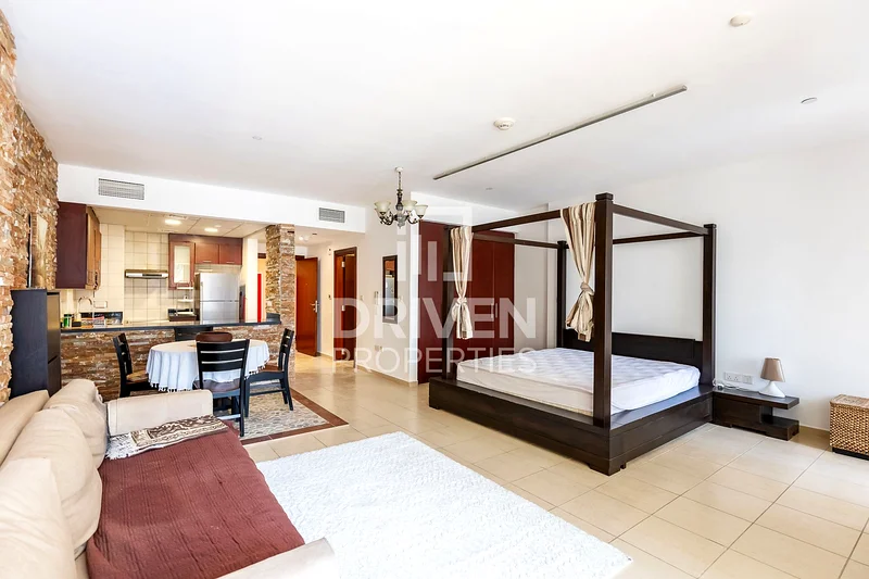 Great Investment | Stunning Sea View | Huge Layout63937167268610114