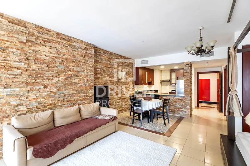 Great Investment | Stunning Sea View | Huge Layout63937167268610113