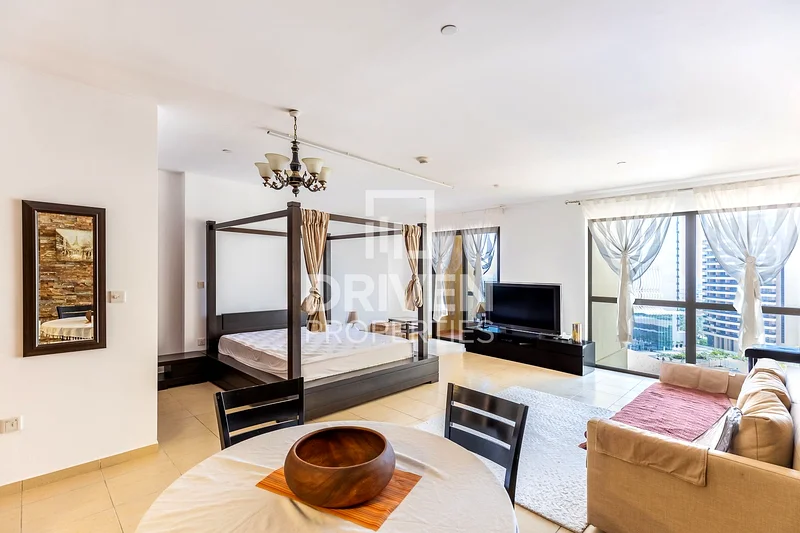 Great Investment | Stunning Sea View | Huge Layout63937167268610112