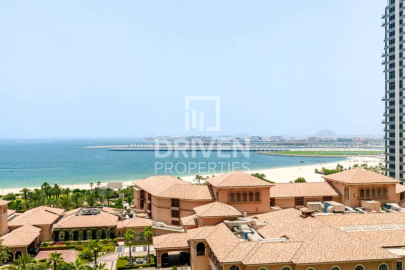 Great Investment | Stunning Sea View | Huge Layout63937167268610111