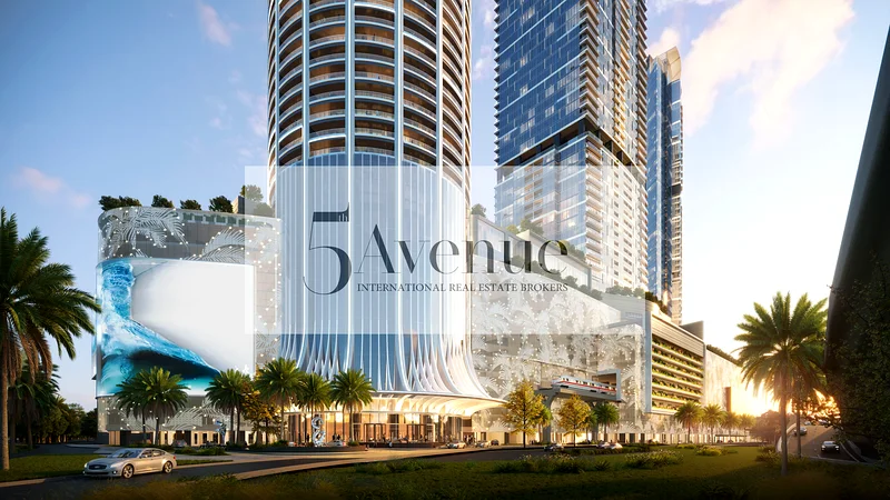 Island Living I Ocean view I Beach Front I Skyline View64008614996610113