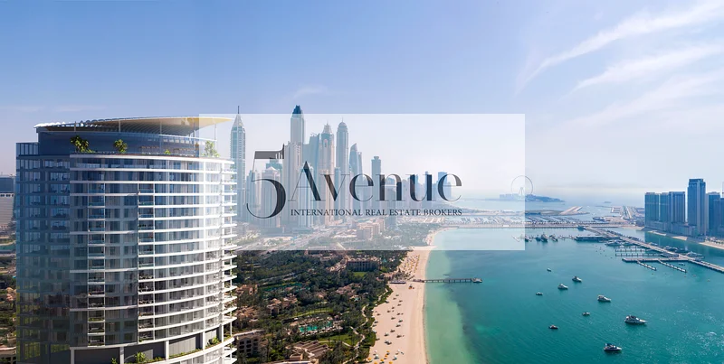 Island Living I Ocean view I Beach Front I Skyline View64008614996610110