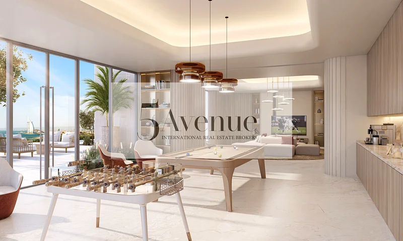 Island Living I Ocean view I Beach Front I Skyline View64008614996610114
