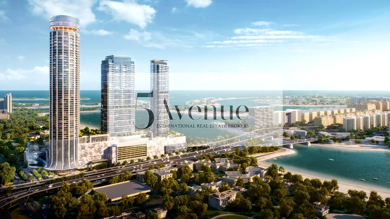 Island Living I Ocean view I Beach Front I Skyline View64008614996610111
