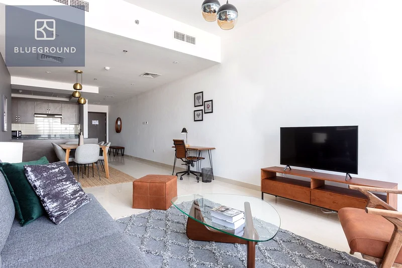 City View | Furnished | Flexible Terms63745844481539111