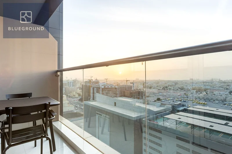 City View | Furnished | Flexible Terms63745844481539113