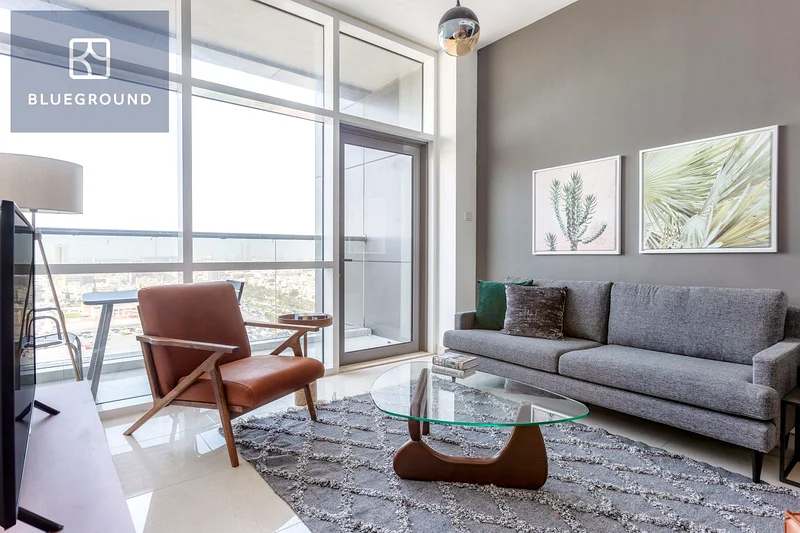 City View | Furnished | Flexible Terms63745844481539112