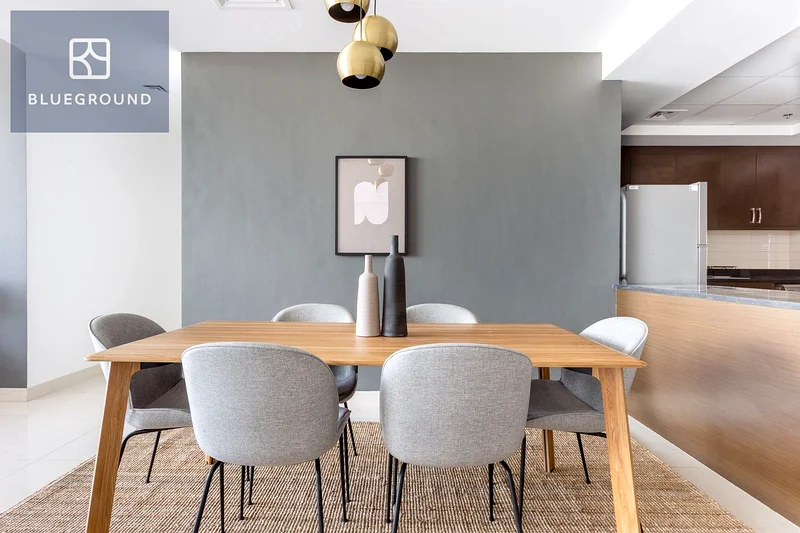 City View | Furnished | Flexible Terms63745844481539114