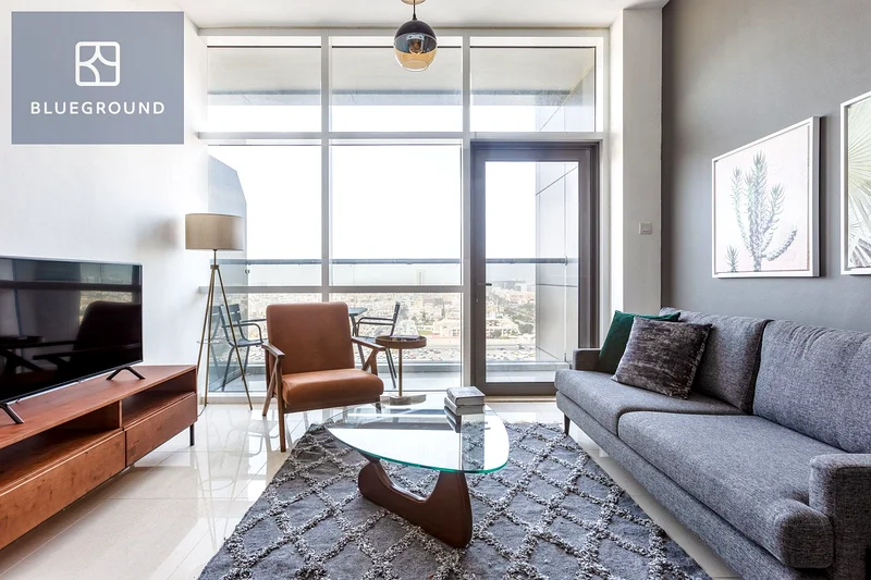 City View | Furnished | Flexible Terms63745844481539110