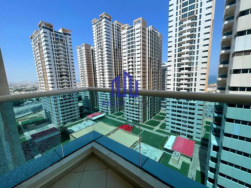 2BHK Apartment With Parking Available For Sale In Ajman One Tower 1063867666774273110